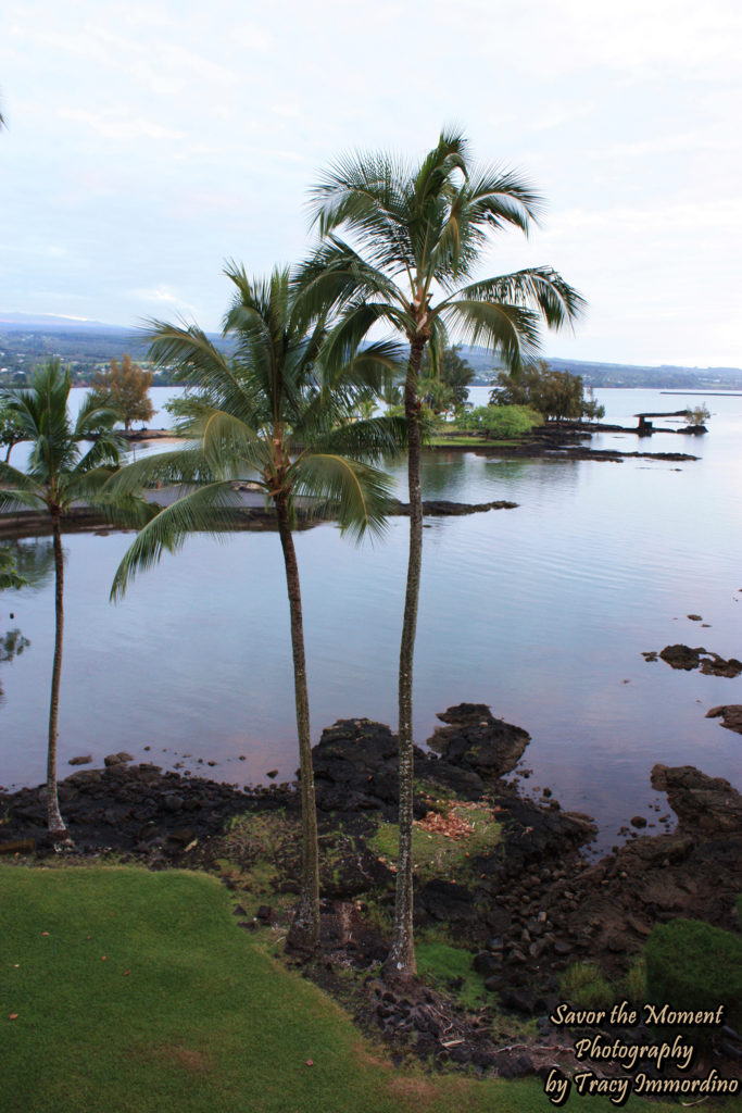 Castle Hilo, Hilo, Hawaii