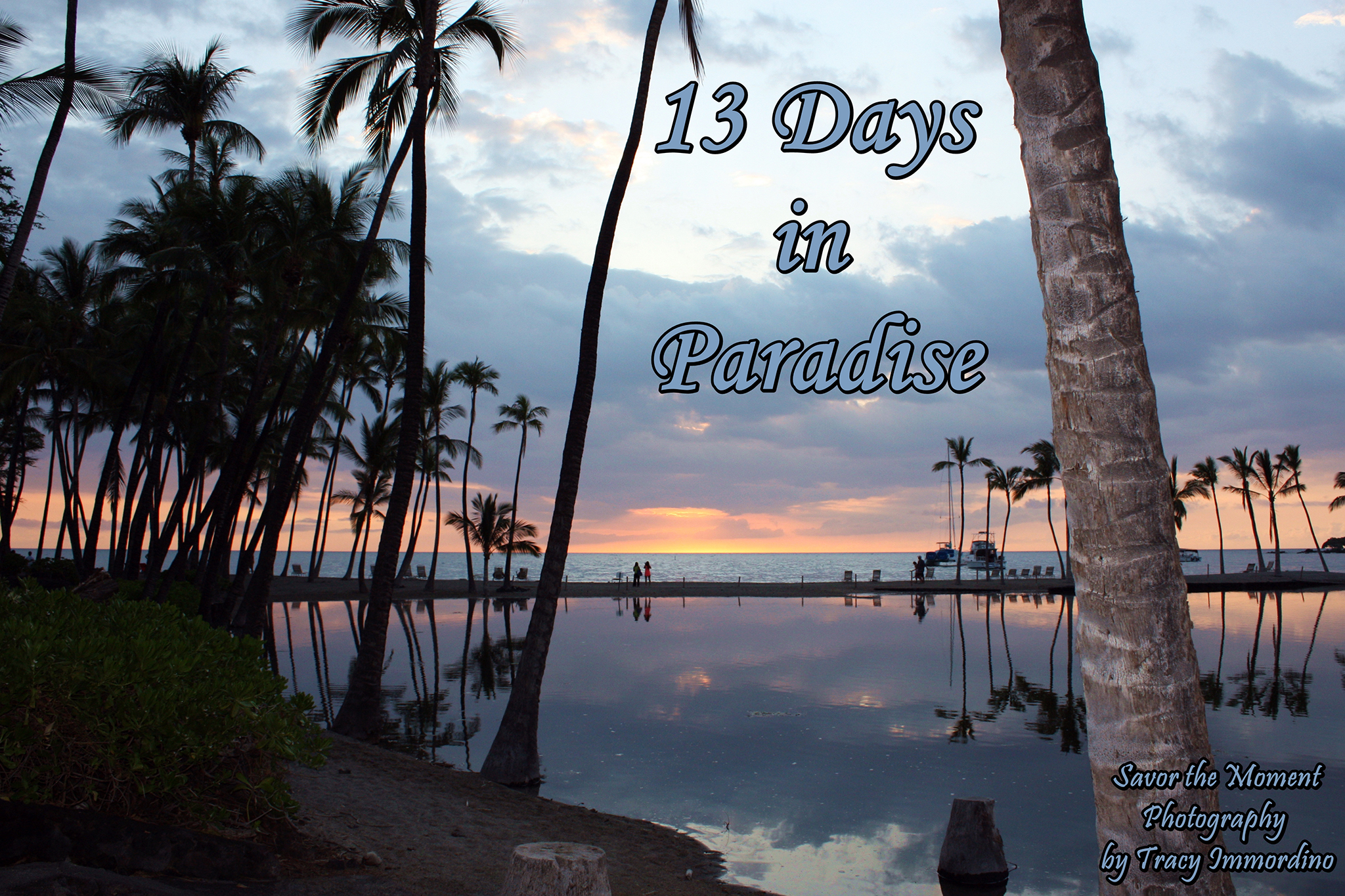 13 Day Itinerary for Hawaii