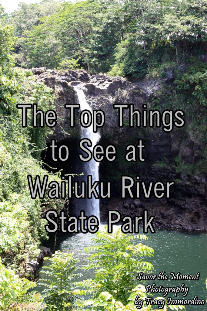 Wailuku title page