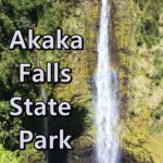 Akaka Falls State Park