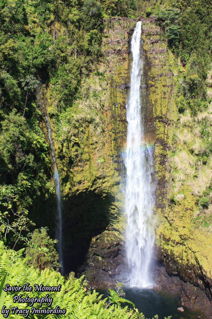 Akaka Falls