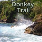 Onomea Bay The Donkey Trail