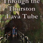 Walking Through the Thurston Lava Tube