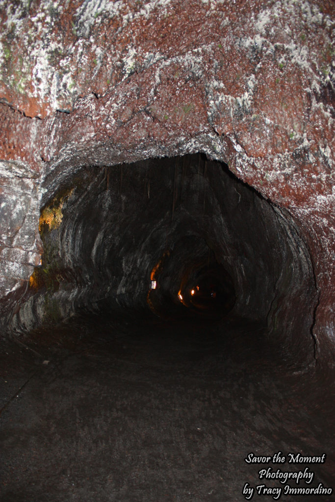 Thurston Lava Tube