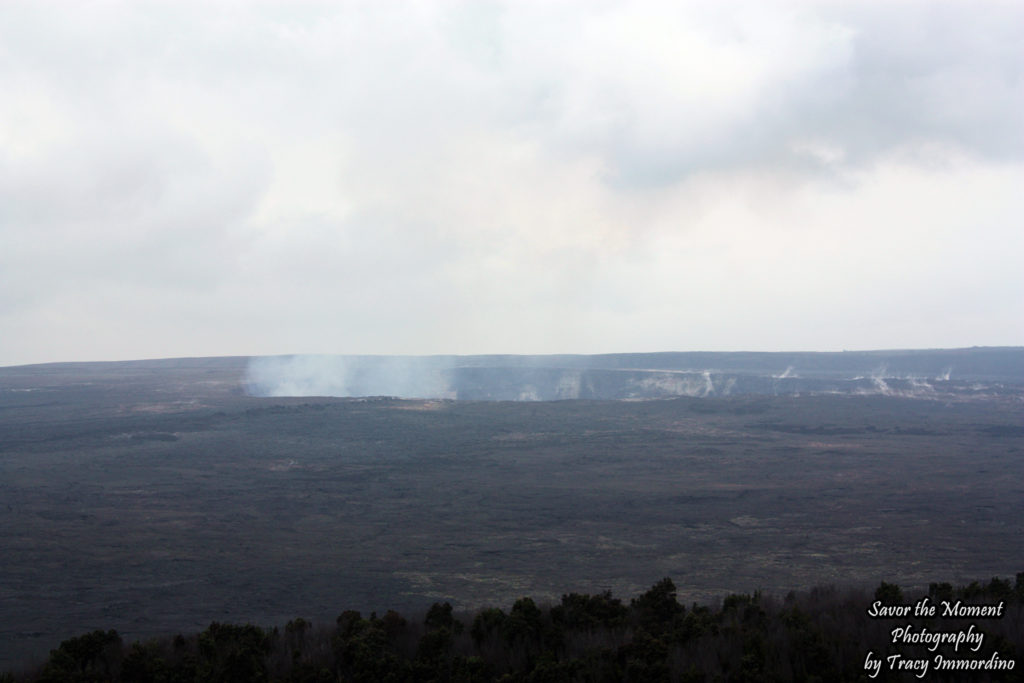 Haleumaumau Crater