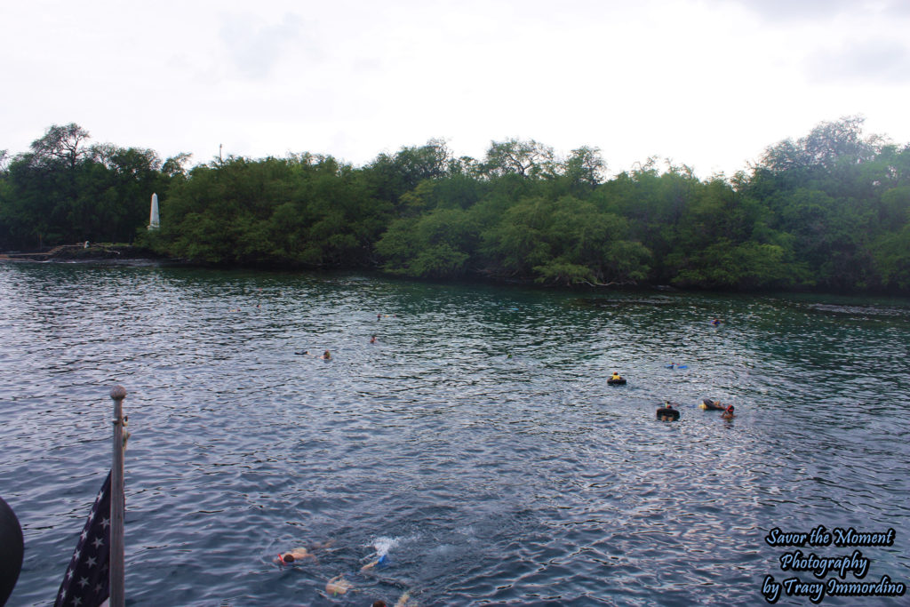 Kealakekua Bay