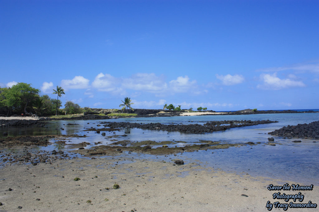 Kaloko-Honokohau National Historical Park