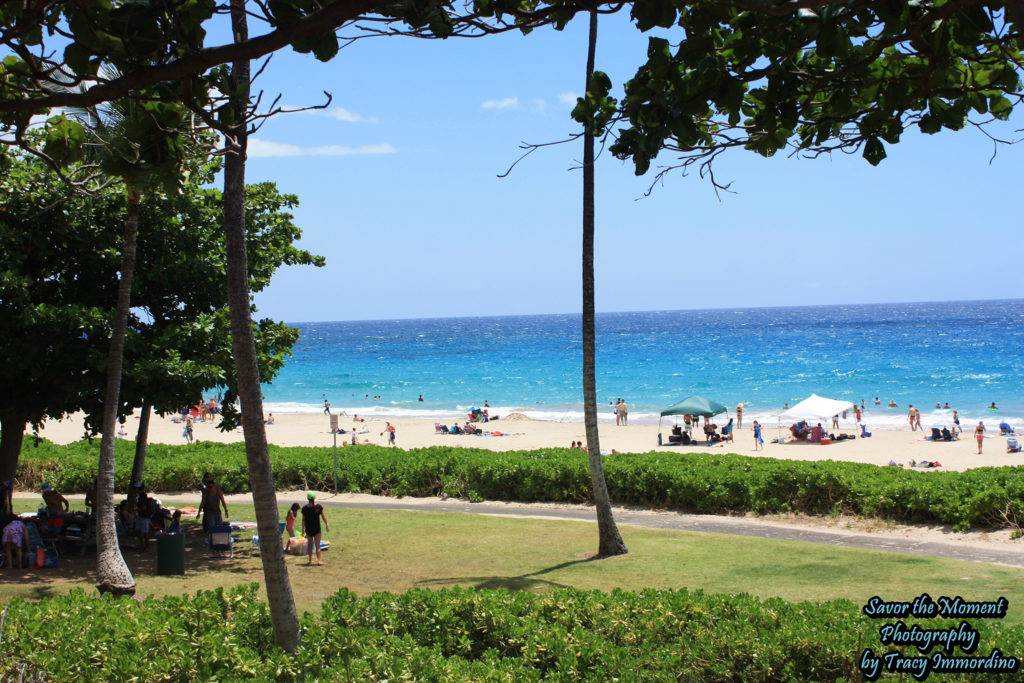 Hapuna Beach