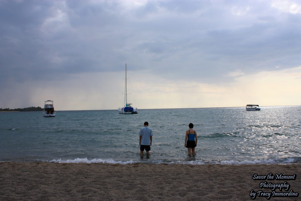 Anaehoomalu Bay