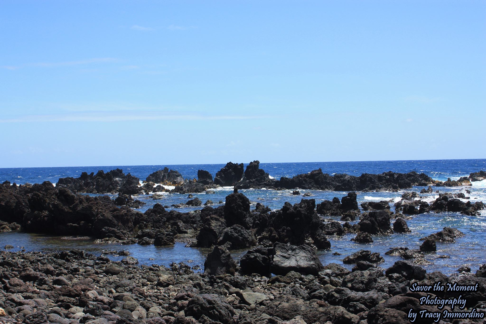Hamakua Coast Scenic Drive - Savor the Moment Photography