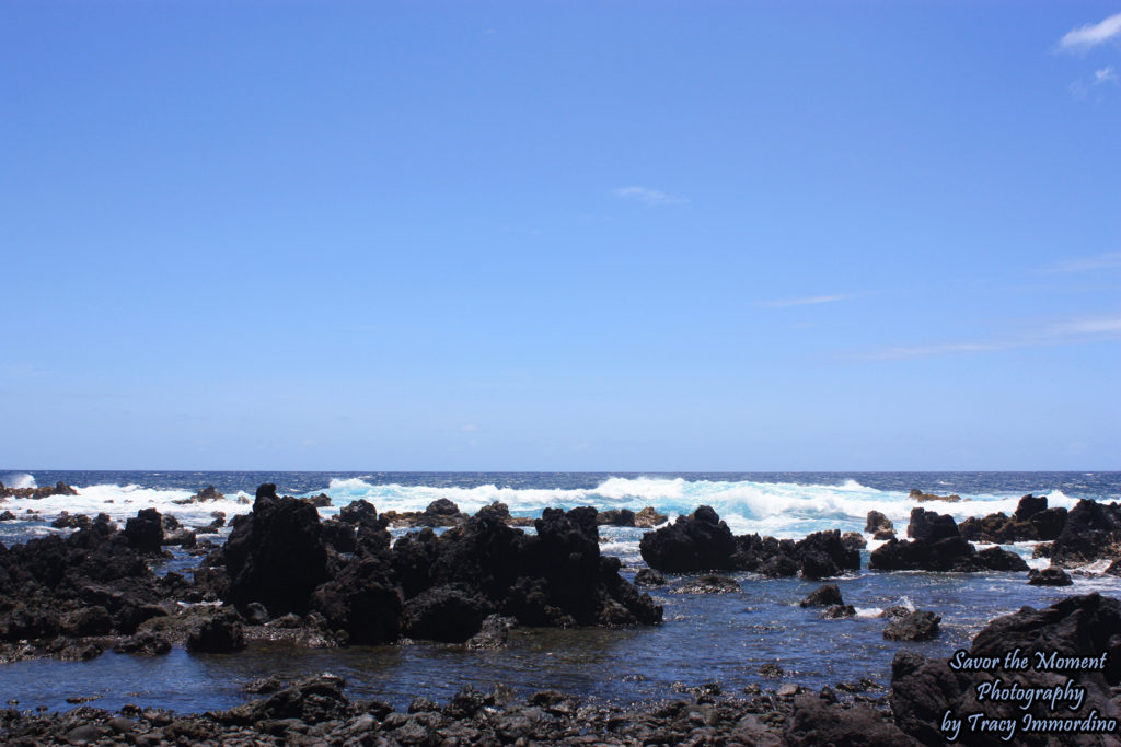 Laupahoehoe Point