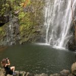 Wailu Falls, Maui