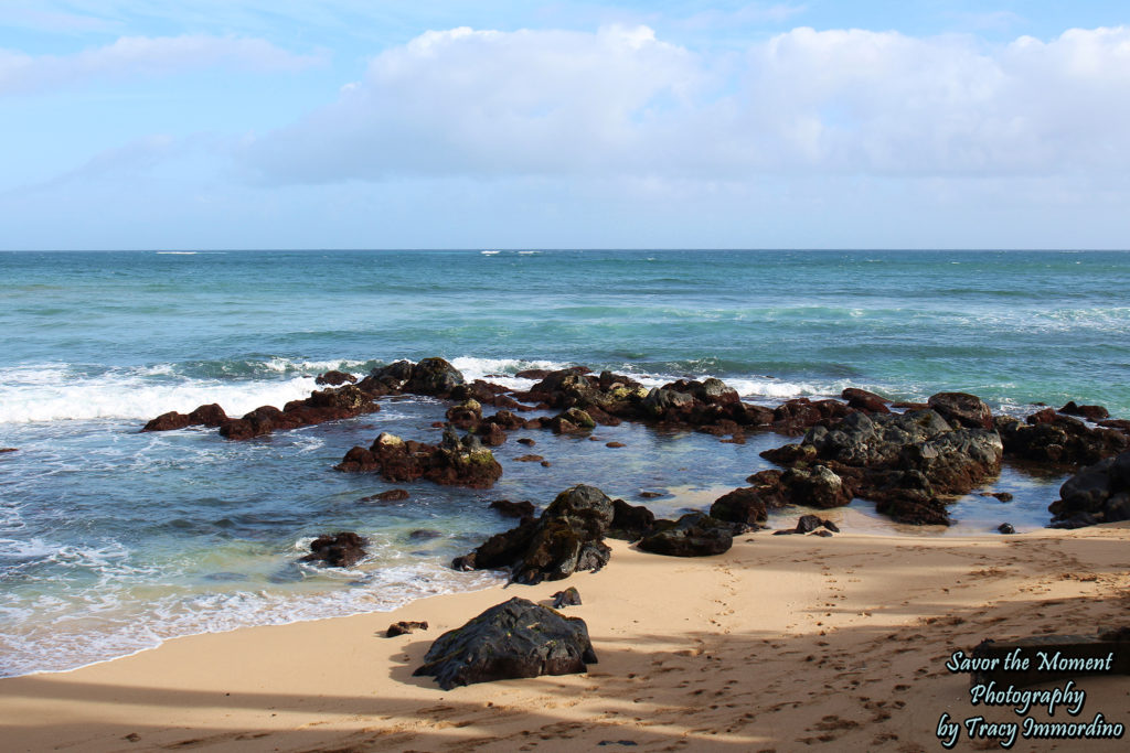 Paia Bay, Maui