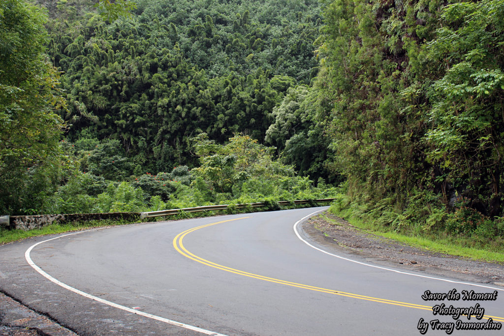 The Road to Hana