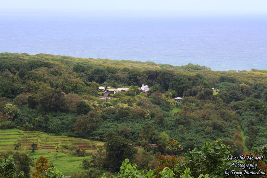 Wailua Village