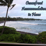 Oceanfront Accommodations in Hana