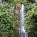 Wailu Falls, Maui