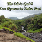 The Ohe'o Gulch