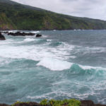 The Kipahulu Coastline, Maui