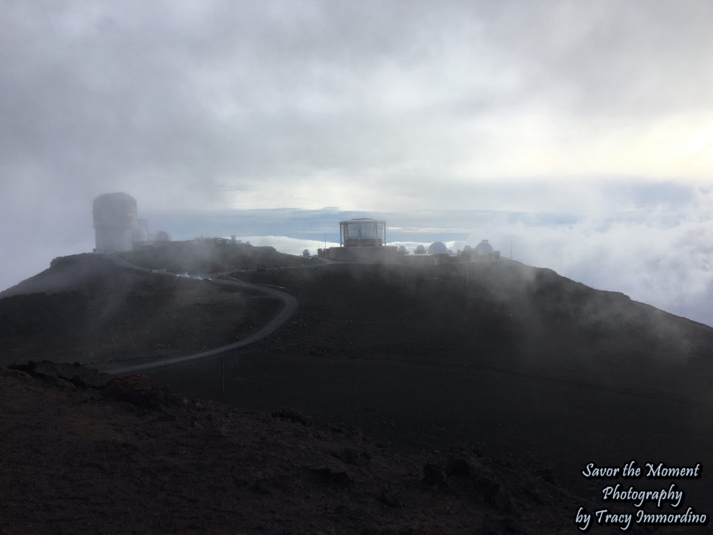 Haleakala Observatory