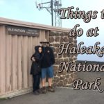 Things to do at Haleakala National Park