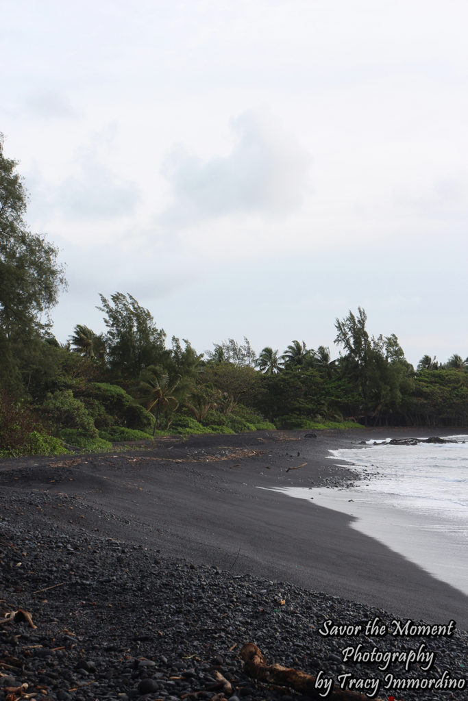 Hana Bay, Maui