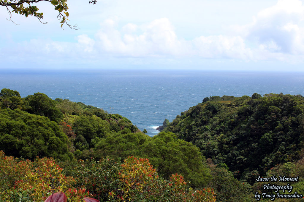 Keopuka Rock Overlook at the Garden of Eden Arboretum