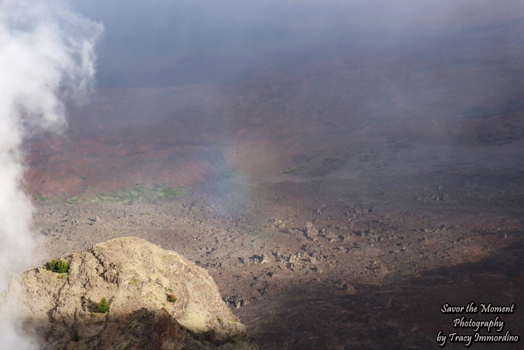 Leleiwi Overlook, Haleakala National Park