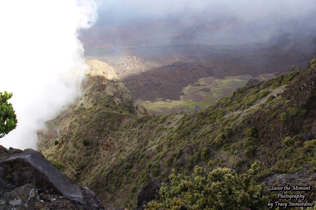 Leleiwi Overlook, Haleakala National Park