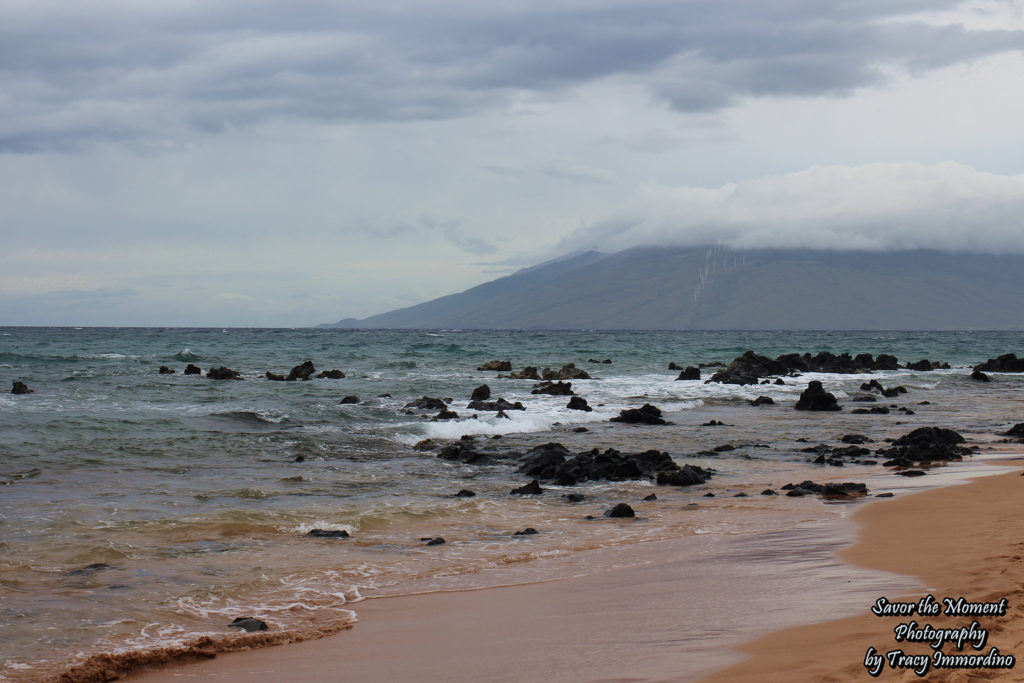 Maalaea Bay, Maui