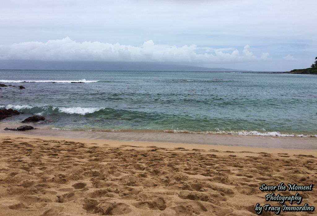 Napili Beach