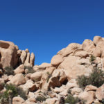 Hidden Valley Picnic Area Trail