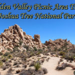 Hidden Valley Picnic Area Trail