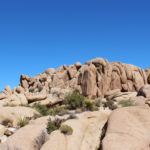 Skull Rock Nature Trail