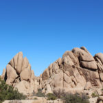 Skull Rock Nature Trail