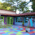 Spanish Village Art Center