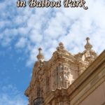 Art and Architecture in Balboa Park