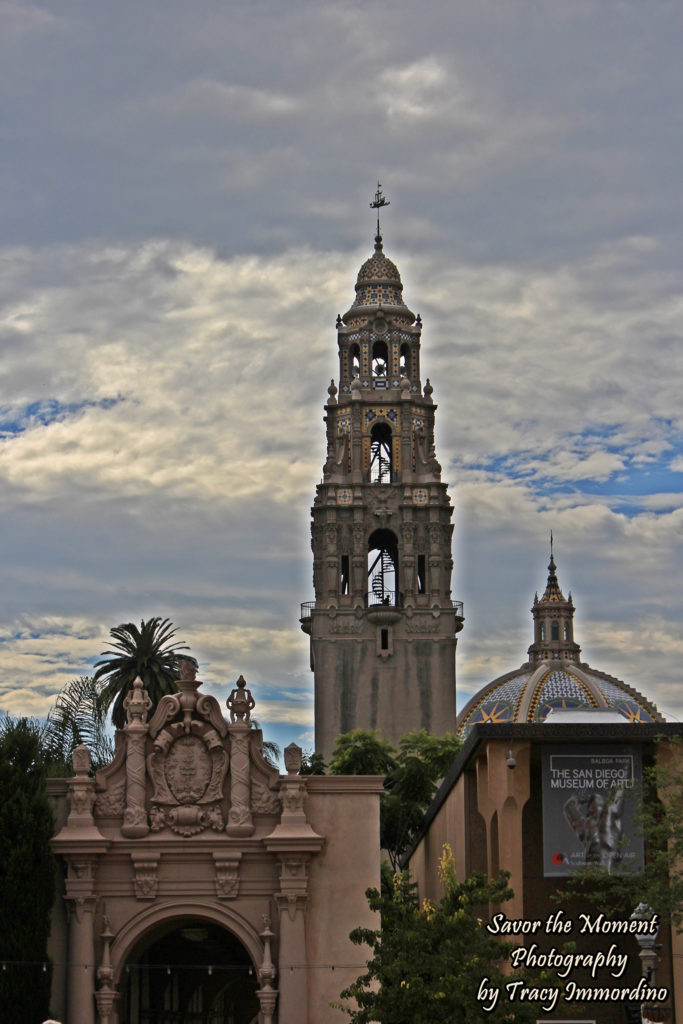 The California Building