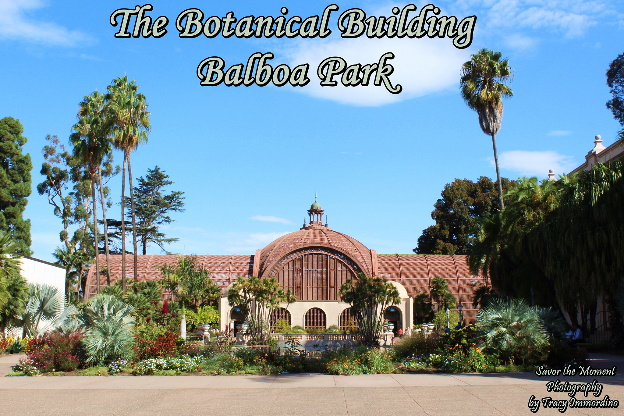 The Botanical Building