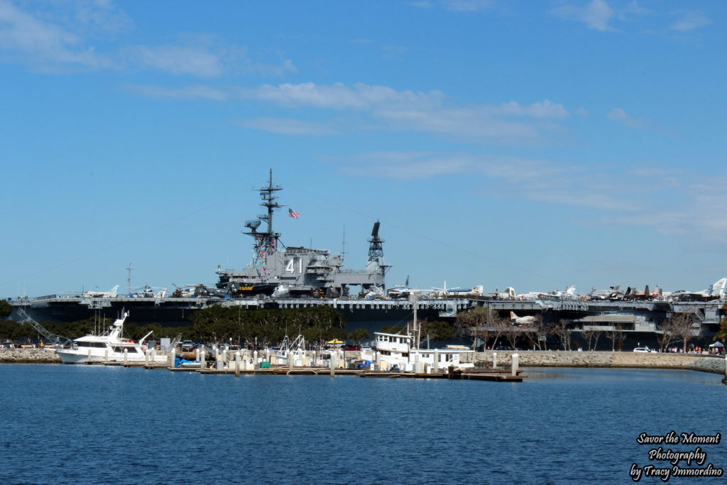 USS Midway