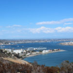 San Diego Bay