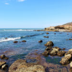 Point Loma Tide Pools