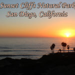 Sunset Cliffs Natural Park