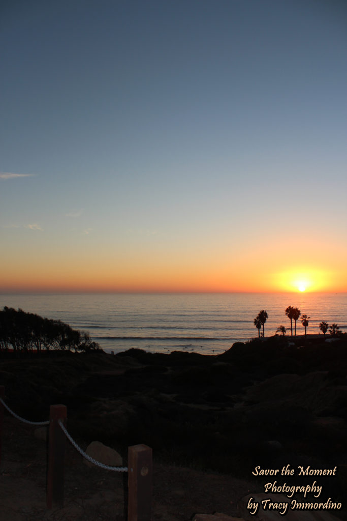 Sunset Cliffs Natural Park