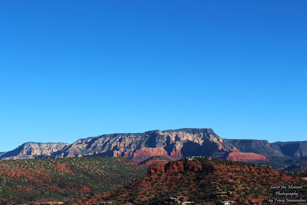 Hiking the Cathedral Rock Trail in Sedona