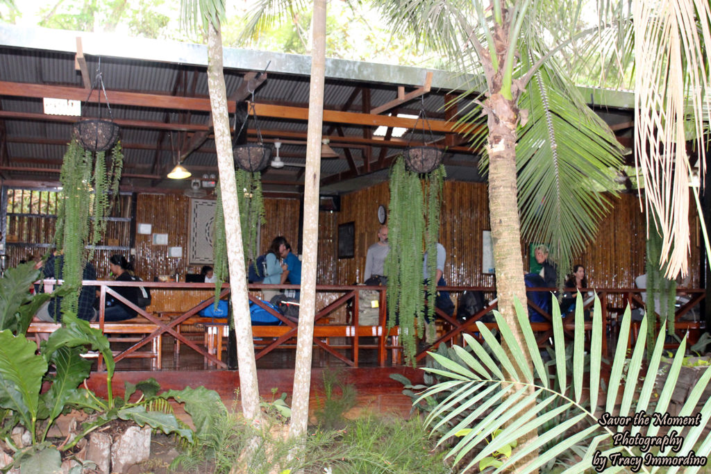 Rainforest Expeditions Office in Puerto Maldonado
