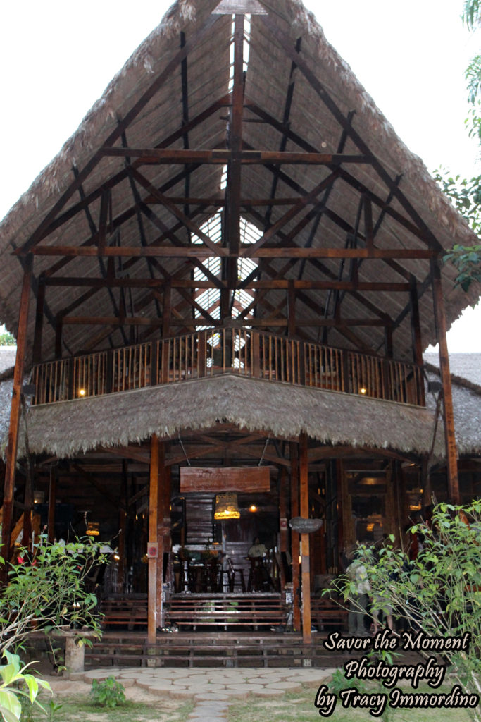 Refugio Amazonas in Tambopata, Madre de Dios, Peru