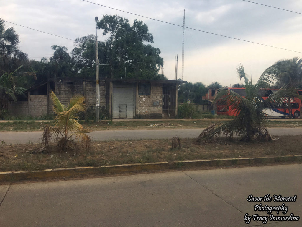 Puerto Maldonado, Peru