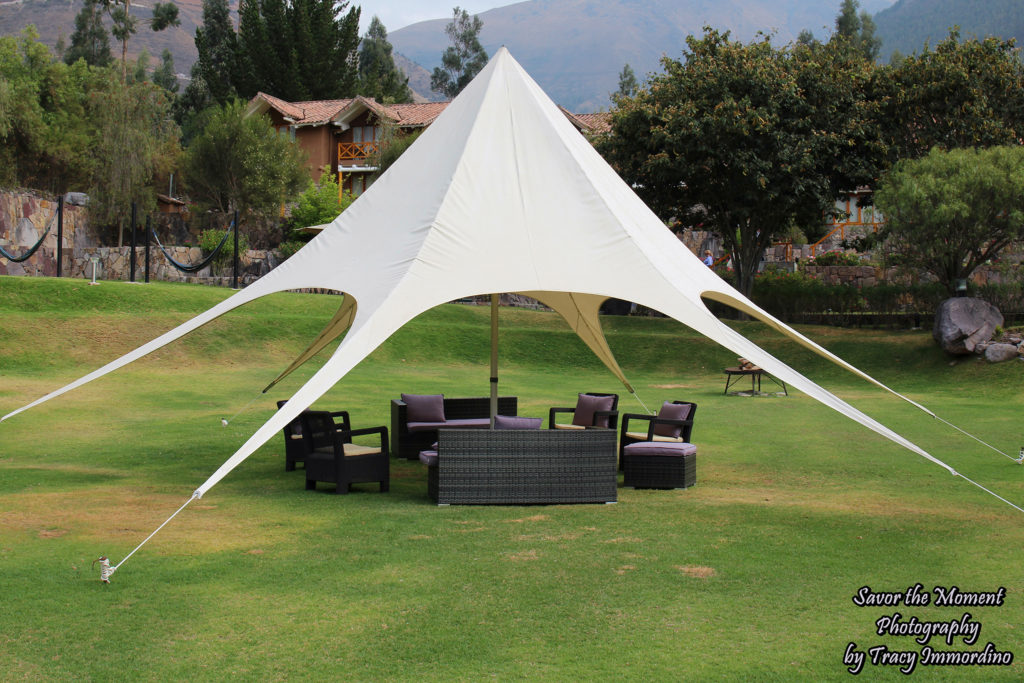 The Casa Andina Premium Valle Sagrado Hotel