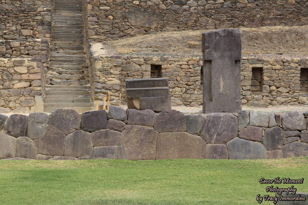 Masonry of the Incans